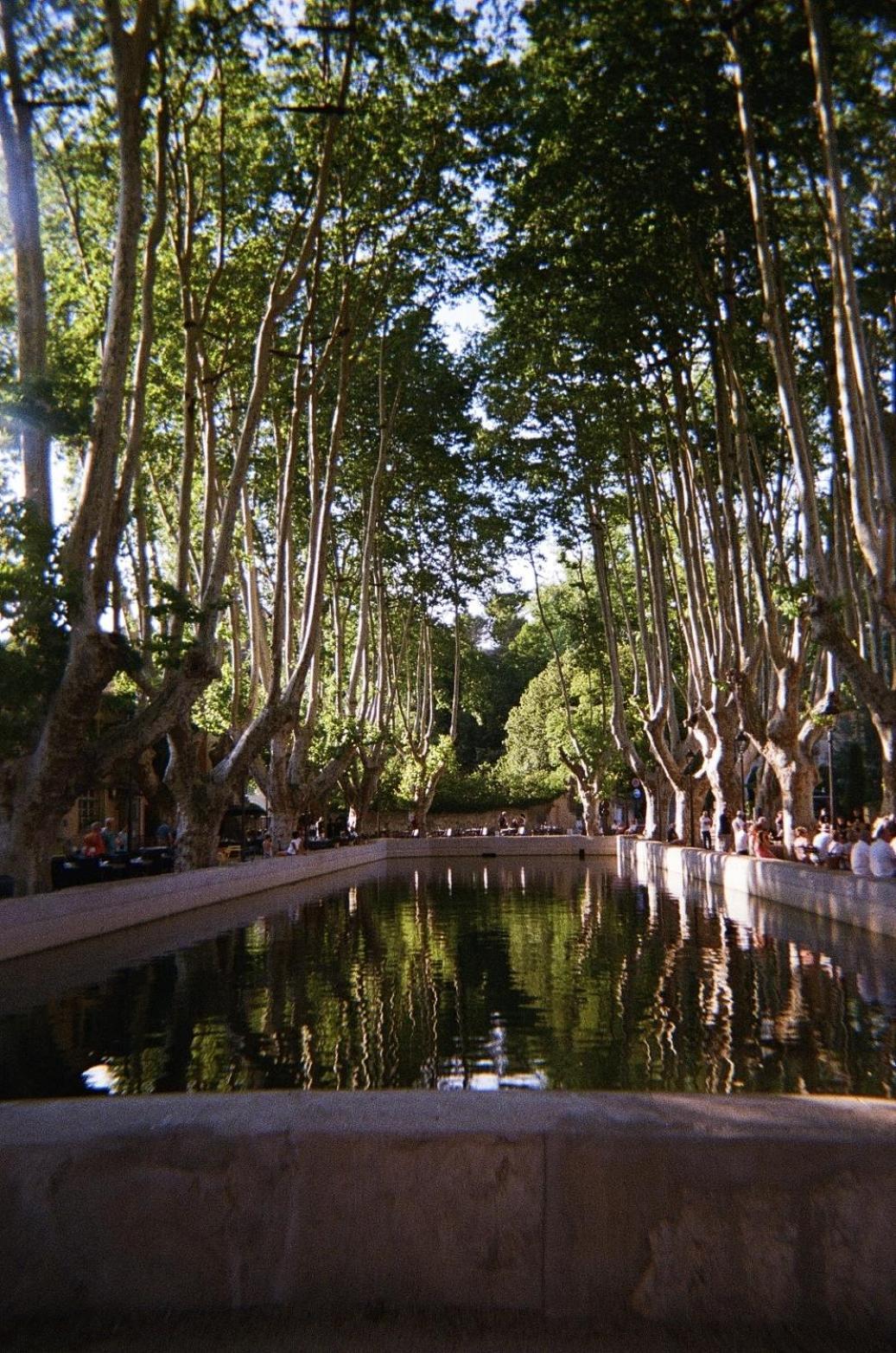La Maison D'En Bas Des Seigneurs Cucuron Esterno foto
